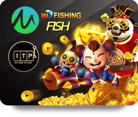M88 Bắn Cá 3D: Trải nghiệm câu cá không giới hạn tại nhà
